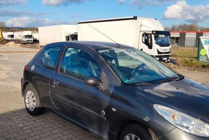 Peugeot 206 236.000 km 950 &euro; Osnabrück 49082