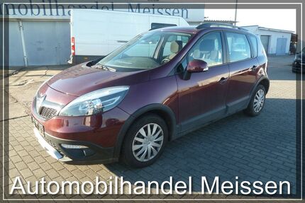 Renault Scenic 91.400 km 3.599 &euro; Meissen 01662