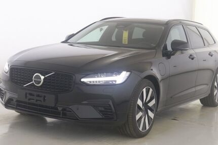 Volvo V90 19.447 km 41.900 &euro; Aachen 52078