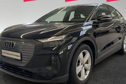Audi Q4 e-tron 75.828 km 30.850 &euro; Hannover 30179