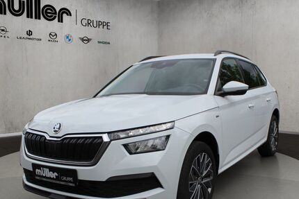 Skoda Kamiq 67.800 km 17.990 &euro; Losheim am See 66679