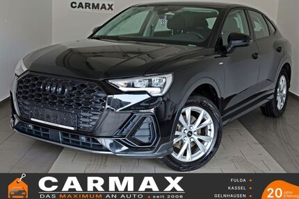 Audi Q3 104.550 km 26.900 &euro; Fulda 36043