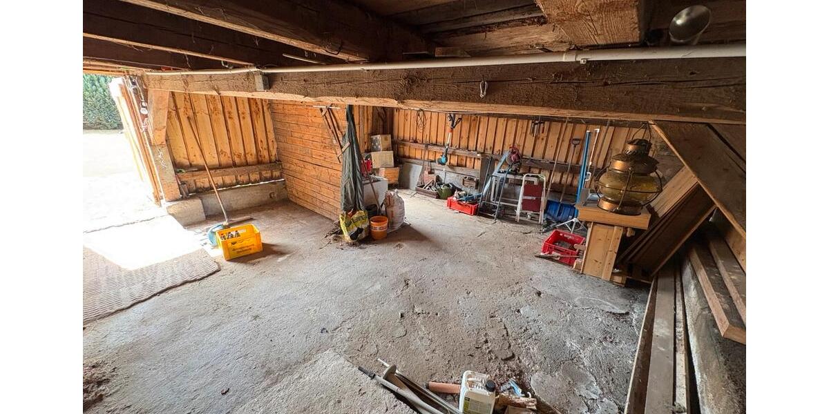 Einfamilienhaus Wernberg-Köblitz Köblitz - 3.5 Zimmer, 160 m&sup2;, 169.000&euro; | Angebot:26975384