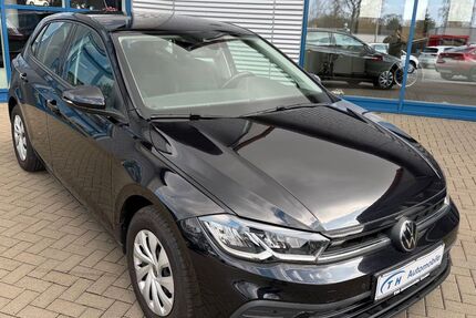 VW Polo 68.000 km 14.550 &euro; Goslar 38644