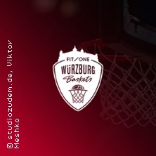 Fitness First Würzburg Baskets - Saison 2025/2026