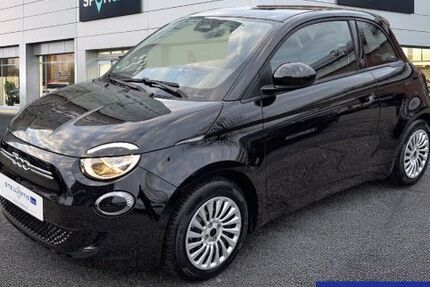 Fiat 500e 5.000 km 28.480 &euro; Berlin 13088