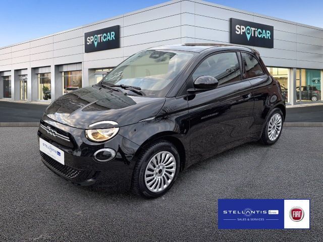 Fiat 500e 5.000 km 28.480 &euro; Berlin 13088