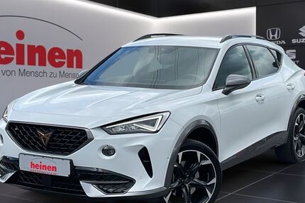 Cupra Formentor 26.118 km 27.899 &euro; Menden 58708