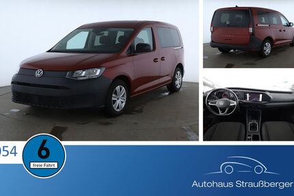 VW Caddy 51.300 km 24.280 &euro; Buchschwabach bei Nürnberg 90574