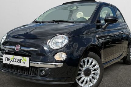 Fiat 500 130.000 km 5.990 &euro; Fulda 36043