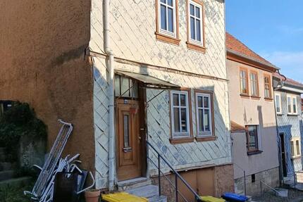 Haus Treffurt - 2 Zimmer, 80 m&sup2;, 32.000&euro; | Angebot:25751324