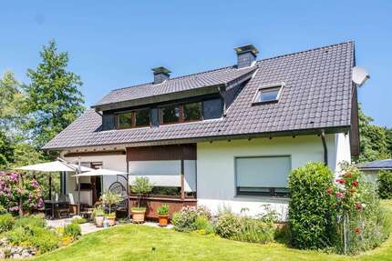 Wohnung zum Mieten in Leopoldshöhe 725 € 79 m²
