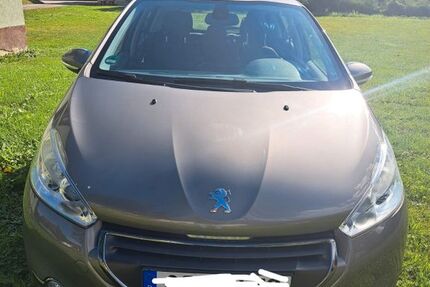 Peugeot 208 117.000 km 3.500 € Ottersweier 77833