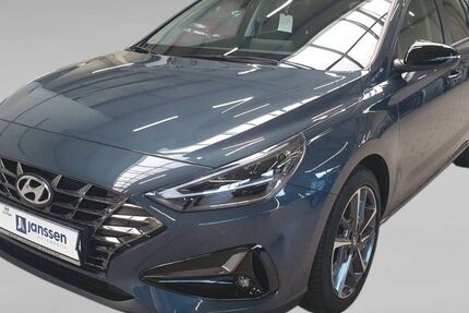 Hyundai i30 36.537 km 17.990 &euro; Aurich 26605