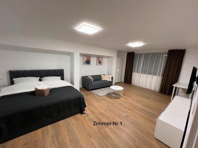 Hochparterre Paderborn Univiertel - 3 Zimmer, 77 m&sup2;, 1.100&euro; | Angebot:26381651