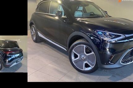Smart #1 3.500 km 29.900 &euro; Ingolstadt 85055