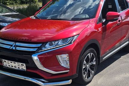 Mitsubishi Eclipse Cross 31.205 km 18.990 &euro; Frankfurt (Oder) 15234