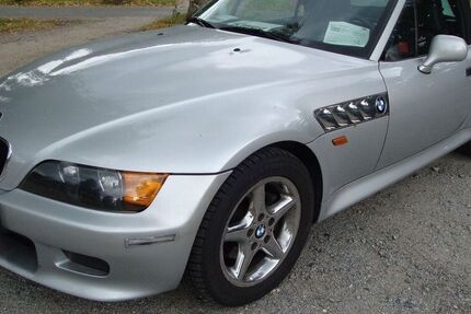 BMW Z3