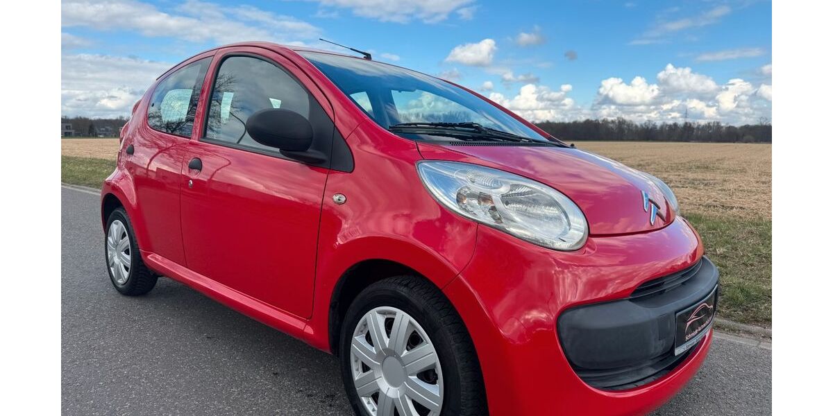 Citroen C1 142.000 km 2.500 &euro; Viersen 41749