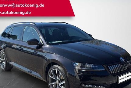 Skoda Superb 70.657 km 25.490 &euro; Nördlingen 86720