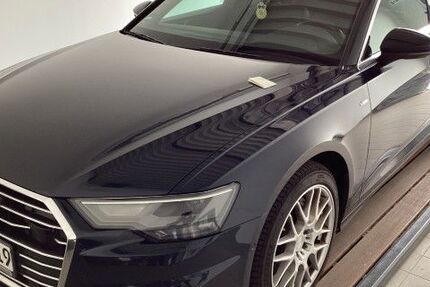 Audi A6 131.550 km 23.490 &euro; Budenheim 55257