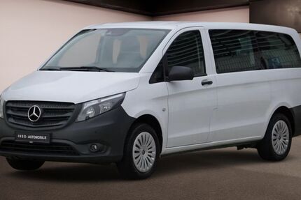 Mercedes-Benz Vito 92.729 km 32.950 &euro; Niedere Börde OT Groß Ammensleben 39326