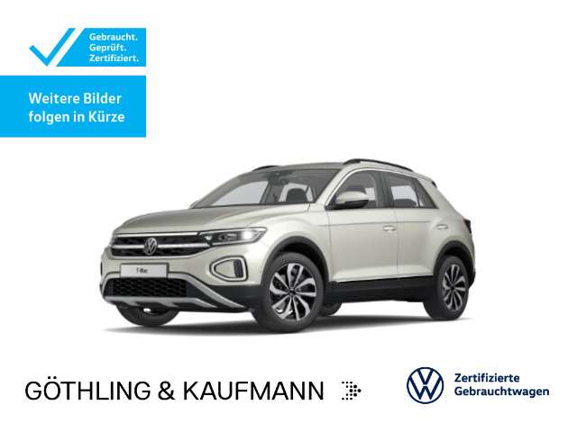 VW T-Roc 27.806 km 20.890 &euro; Eschborn 65760