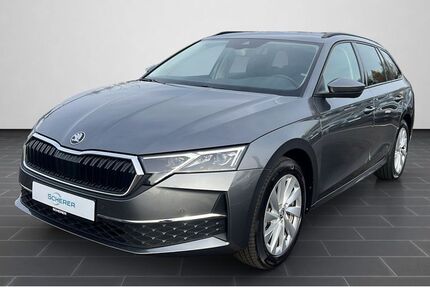 Skoda Octavia 14.578 km 29.900 € Mayen 56727