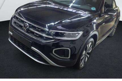 VW T-Roc 4.850 km 25.440 &euro; Erlangen 91058