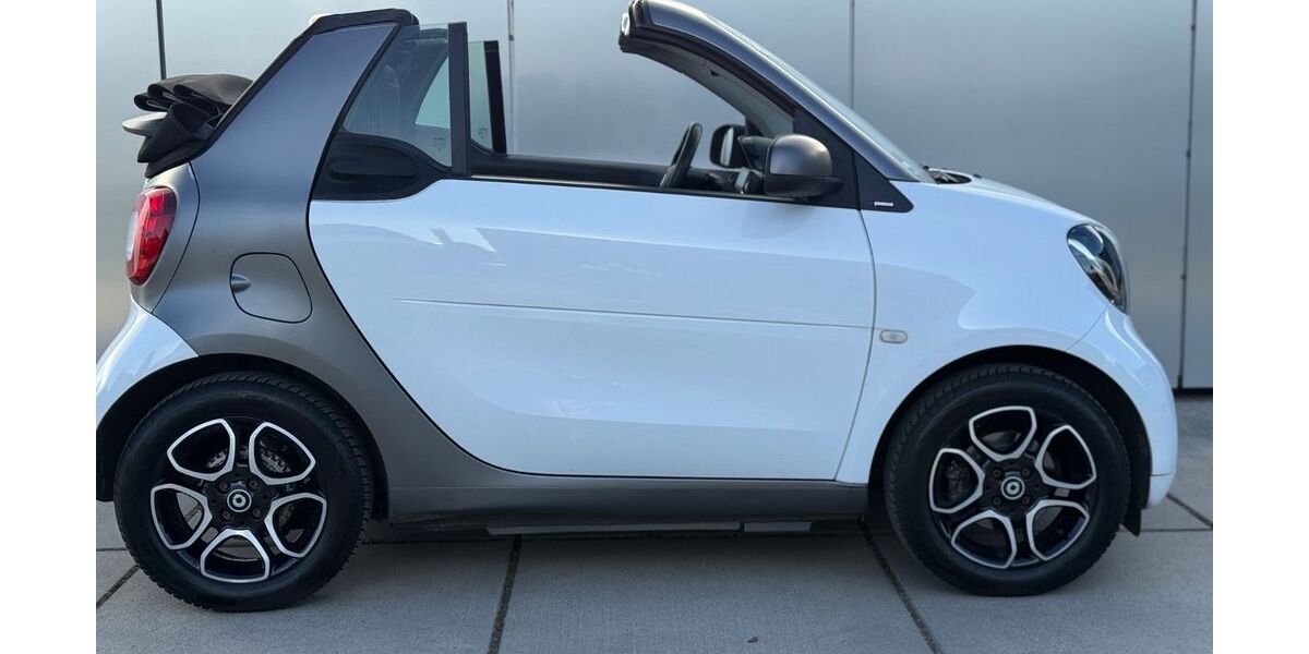 Smart ForTwo 85.500 km 12.500 &euro; Stuttgart 70469