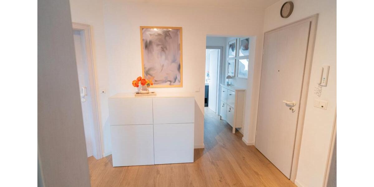 Maisonettenwohnung Mindelheim - 3 Zimmer, 82 m&sup2;, 360.000&euro; | Angebot:26317913