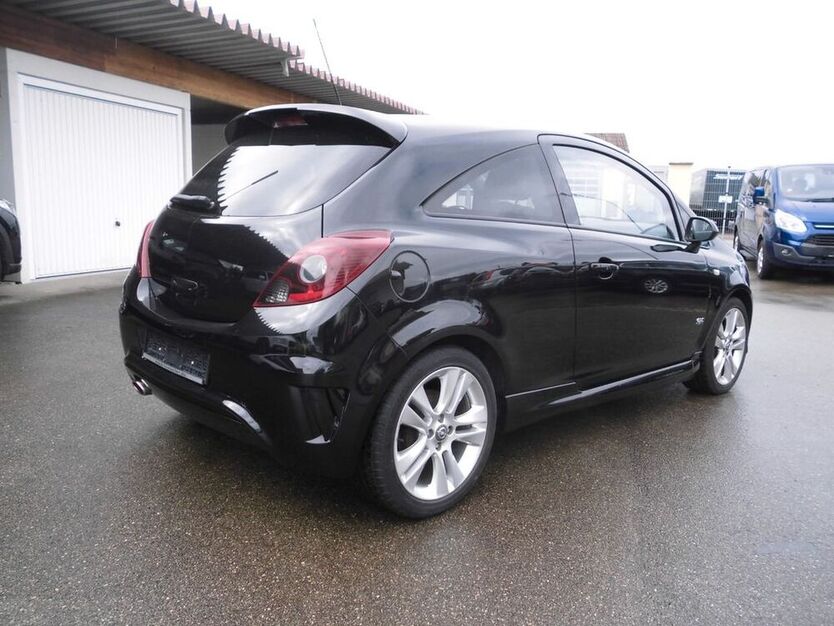 Corsa