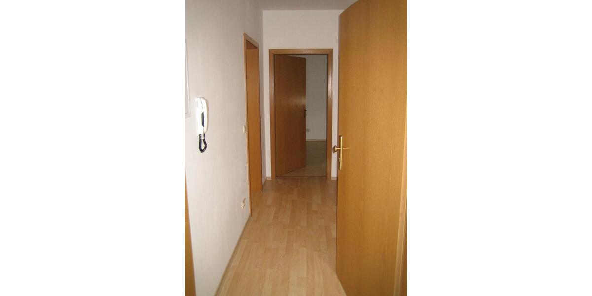 Erdgeschoßwohnung Hof Christiansreuth - 2 Zimmer, 50 m&sup2;, 450&euro; | Angebot:26403666