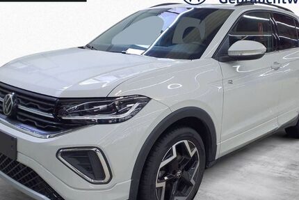VW T-Cross 12.800 km 26.630 &euro; Feldkirchen/Westerham 83620