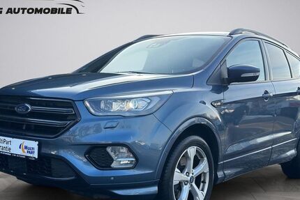 Ford Kuga 181.500 km 12.999 &euro; Neu Wulmstorf 21629