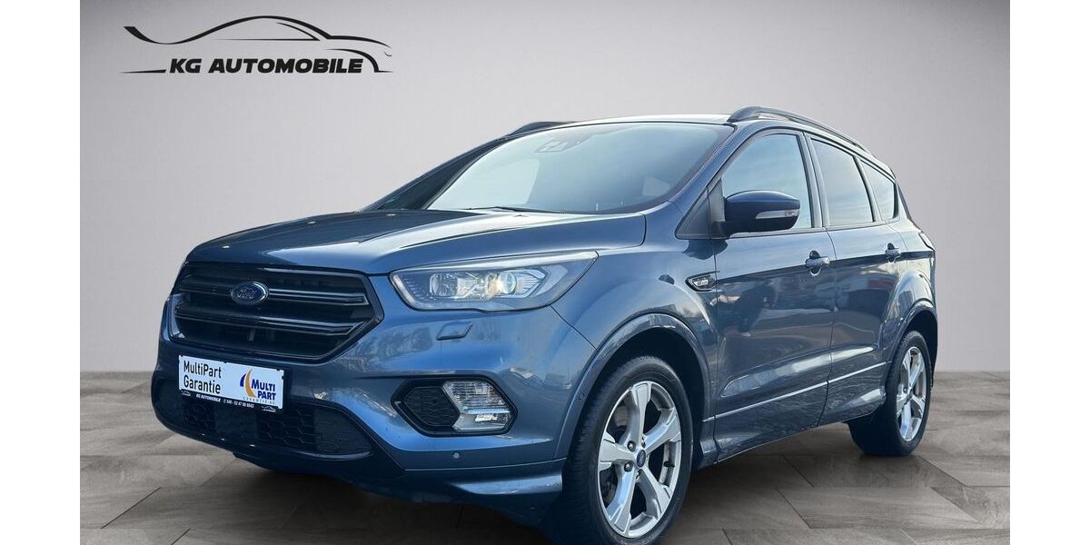 Ford Kuga 181.500 km 12.999 &euro; Neu Wulmstorf 21629