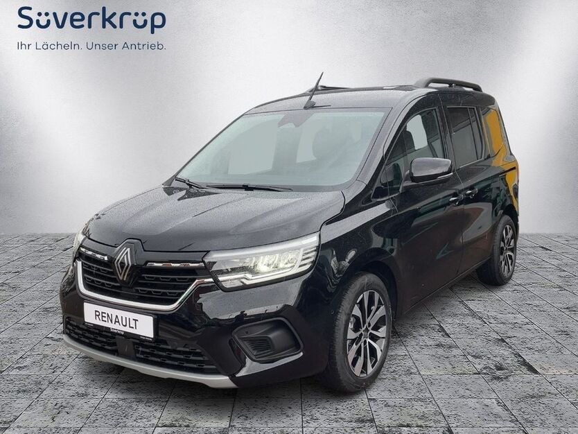 Renault Kangoo 8.900 km 34.980 € Kiel 24118