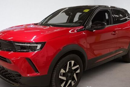 Opel Mokka 4.074 km 18.490 &euro; Hohenlockstedt 25551
