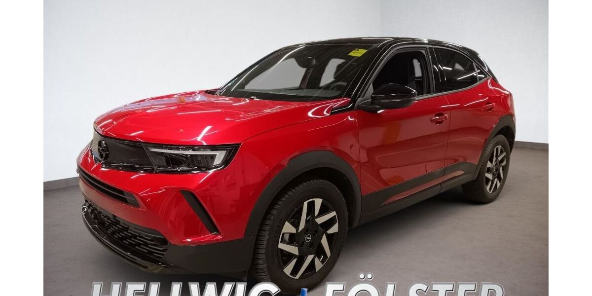Opel Mokka 4.074 km 18.490 &euro; Hohenlockstedt 25551