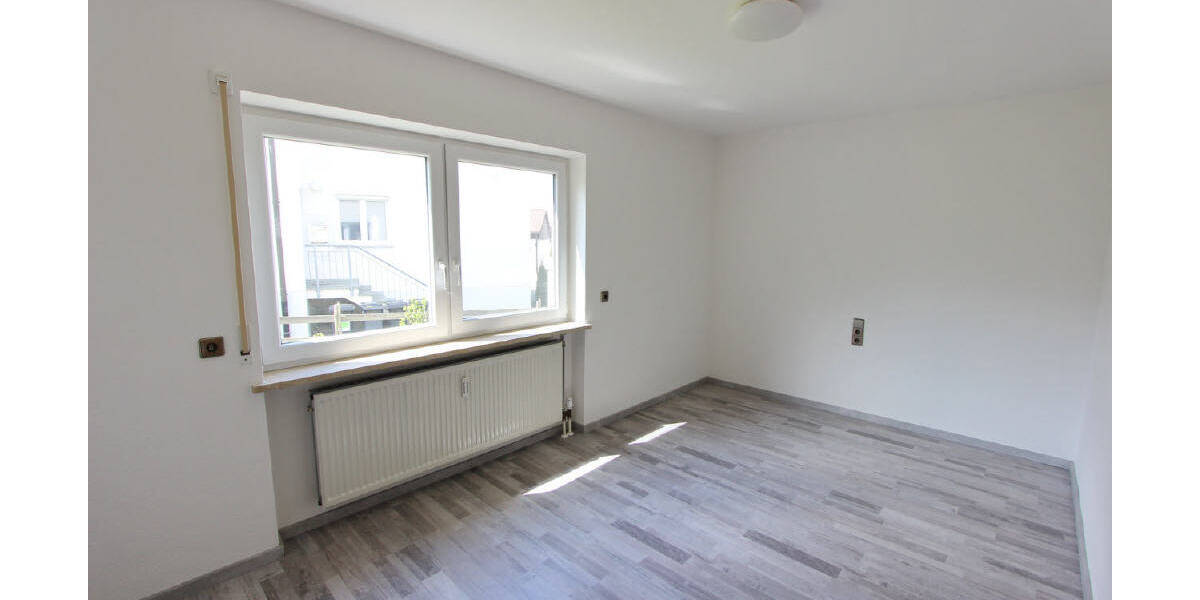 Etagenwohnung Leutkirch Gebrazhofen - 4 Zimmer, 108 m&sup2;, 298.000&euro; | Angebot:26318631