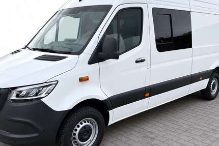Mercedes-Benz Sprinter 26.000 km 48.489 &euro; Sangerhausen 06526