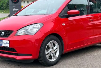 Seat Mii 29.277 km 5.999 &euro; Epfendorf 78736