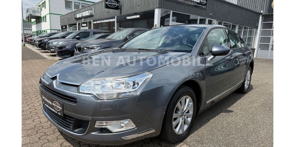 Citroen C5 118.200 km 6.490 &euro; Wesel 46485