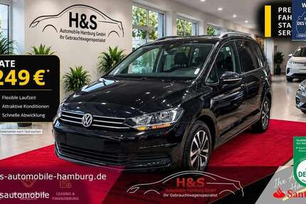 VW Touran 45.222 km 22.800 &euro; Pinneberg 25421