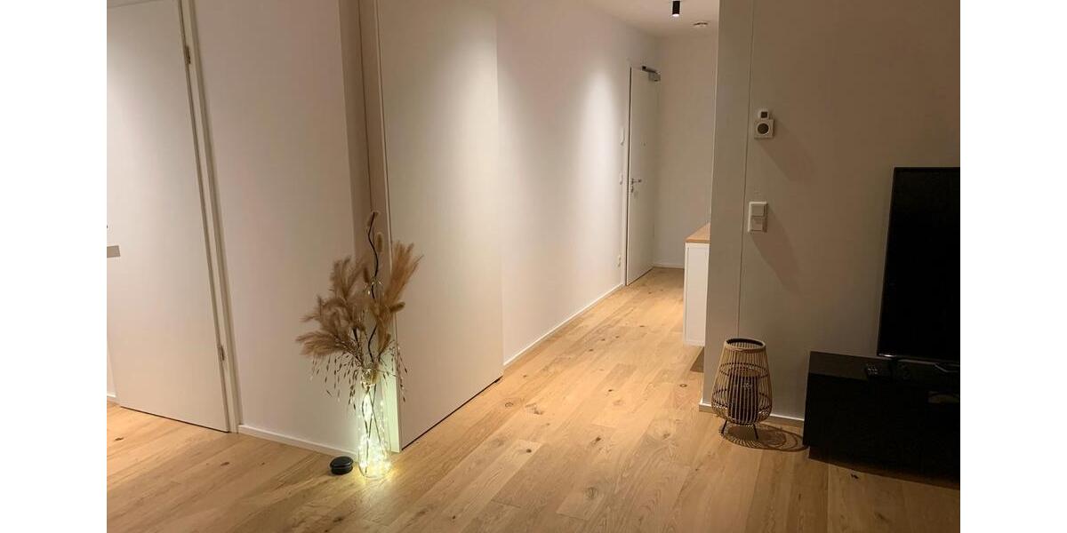 Etagenwohnung Möhrendorf - 3 Zimmer, 94 m&sup2;, 1.450&euro; | Angebot:26396881