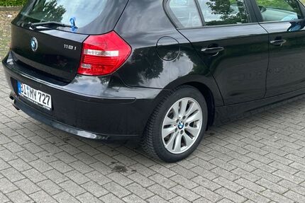 BMW 118 167.000 km 3.299 &euro; Bad Oeynhausen 32549
