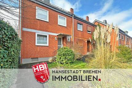 Haus Bremen Ellenerbrok-Schevemoor - 5 Zimmer, 110 m&sup2;, 319.000&euro; | Angebot:25927999