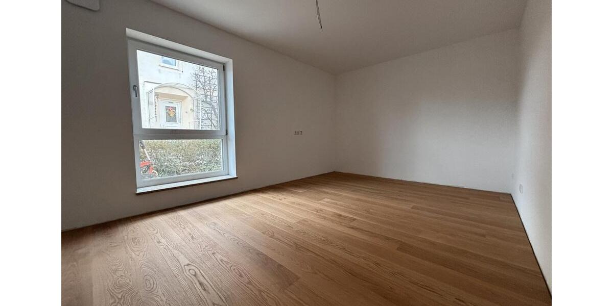Erdgeschoßwohnung Passau Auerbach - 3 Zimmer, 80 m&sup2;, 1.280&euro; | Angebot:26396633