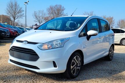 Ford B-Max 141.140 km 3.480 &euro; Zwickau 08056
