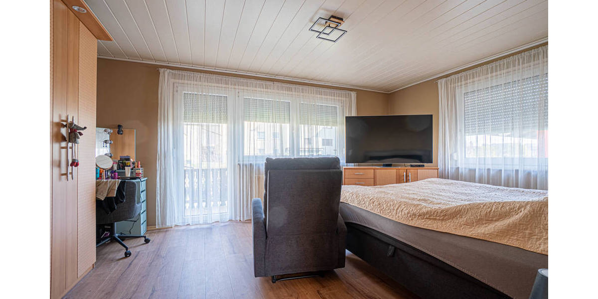 Reihenendhaus Amstetten - 4 Zimmer, 99 m&sup2;, 325.000&euro; | Angebot:26641627